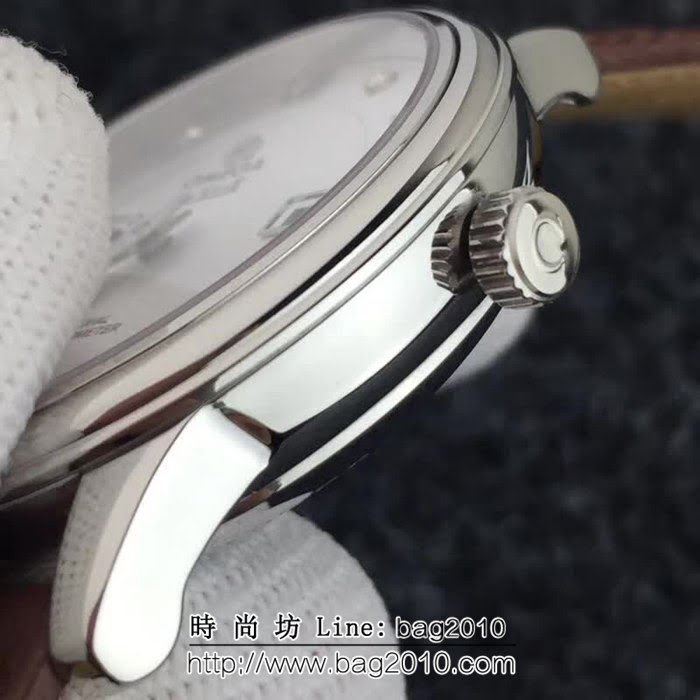 歐米茄OMEGA 全自動機械 時尚男士腕表 WSS0395